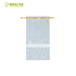 Nasco Whirl Pak Stand Up Bag Filter B01446